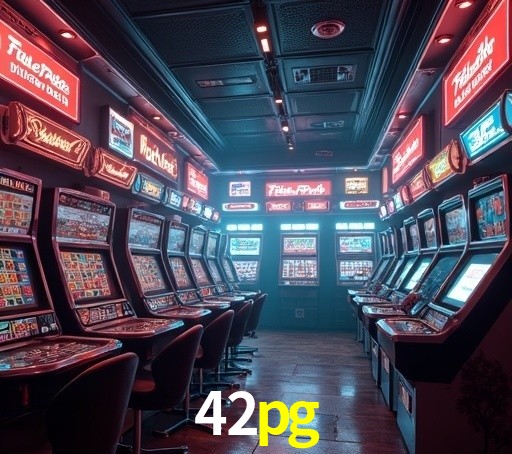 Integração de APIs 42pg