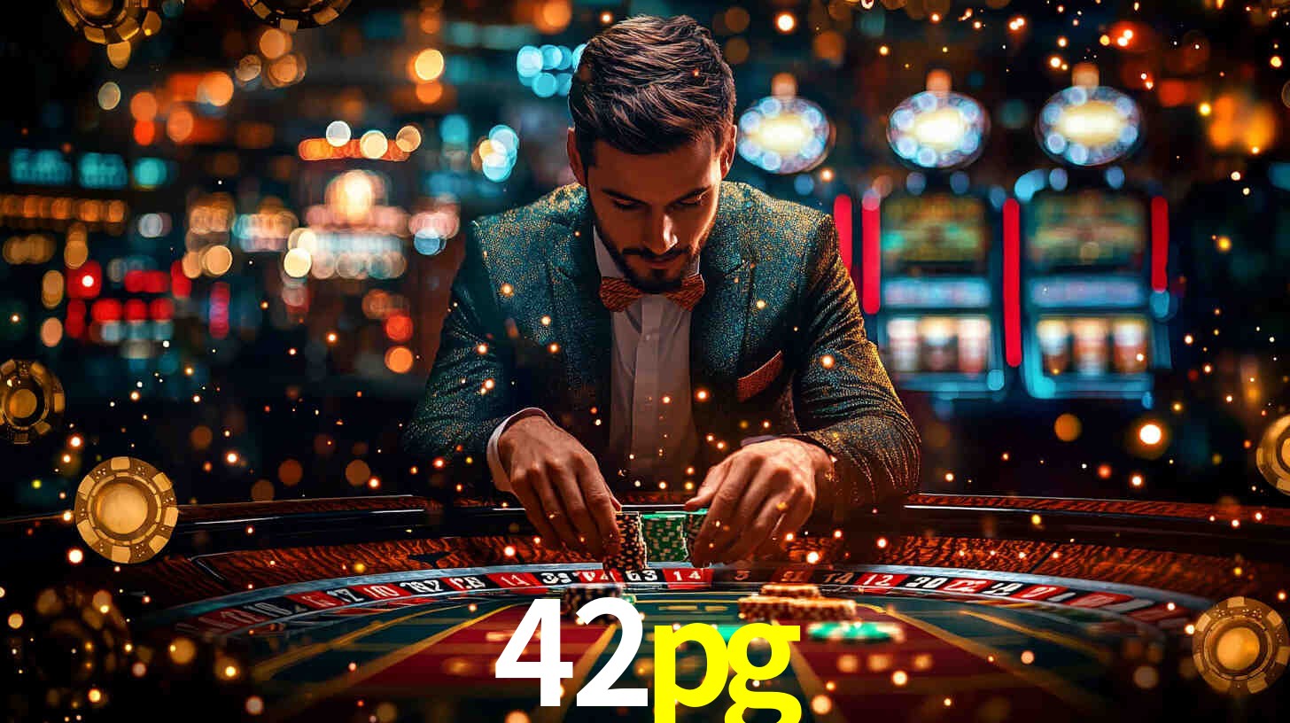Welcome Bonus 42pg