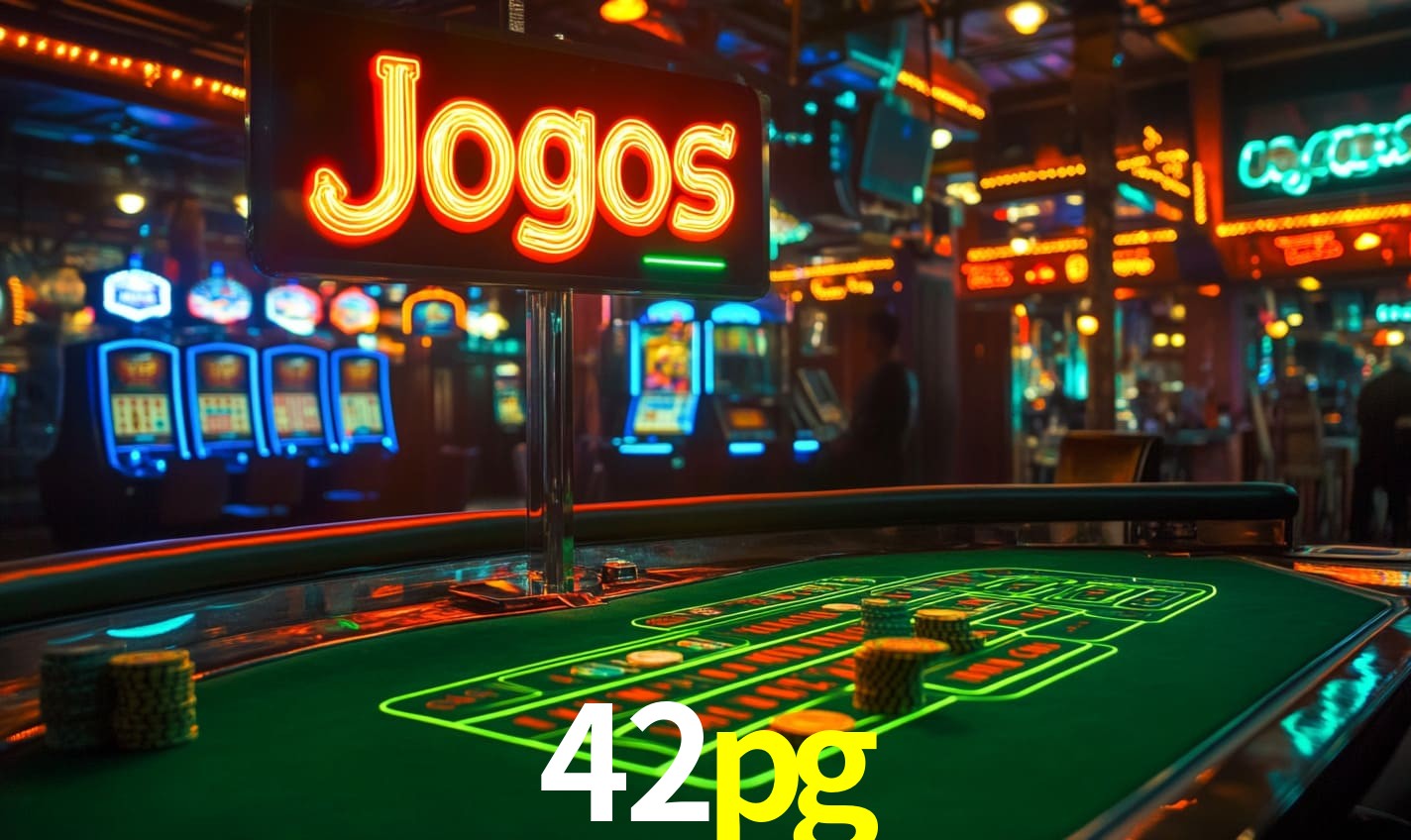 Estatísticas do Jogo 42pg