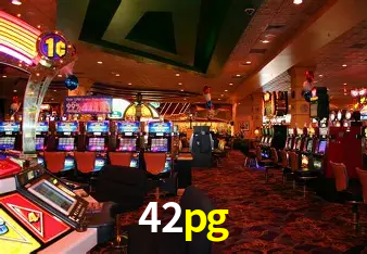 Descubra a Magia dos Jogos de Arcade no 42pg