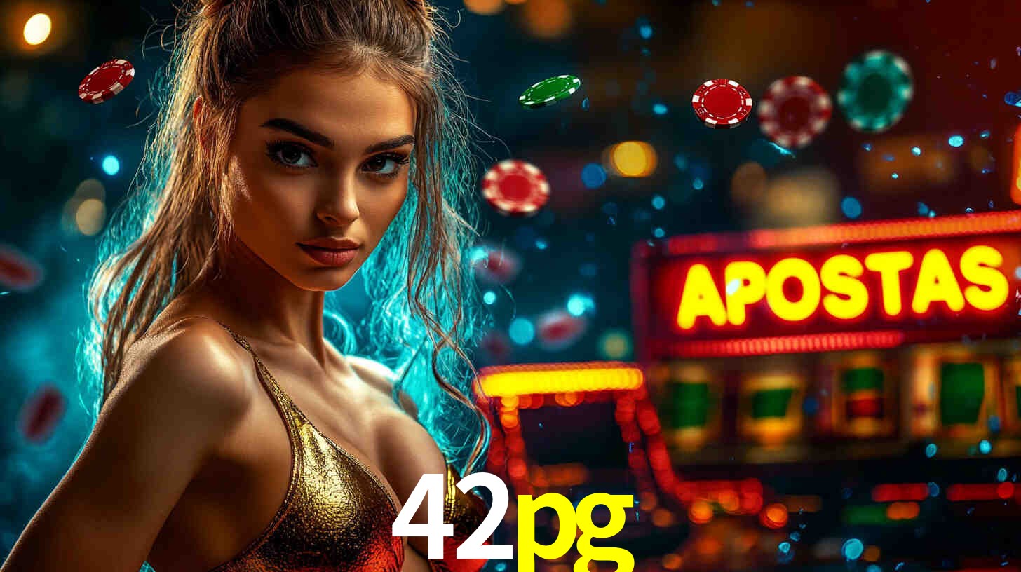 Inovações de Jogos na 42pg: O Futuro das Experiências Interativas