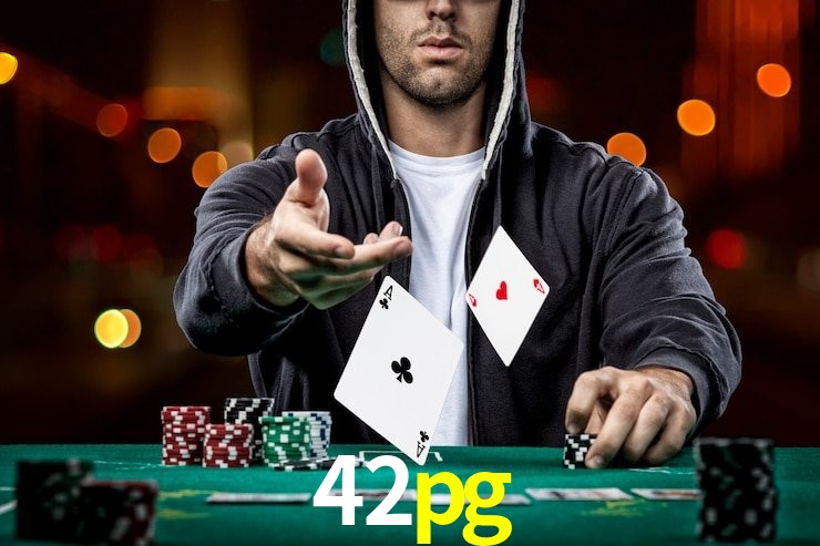 Bônus Generosos e Exclusivos no 42pg para Você!