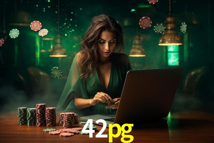 42pg bet