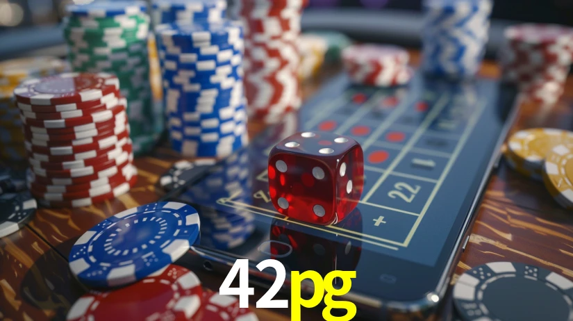 42pg: A Experiência de Casino com Jogos de Mesa ao Vivo