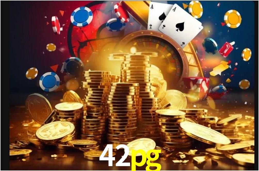 Inovações de Jogos na 42pg: O Futuro das Experiências Interativas