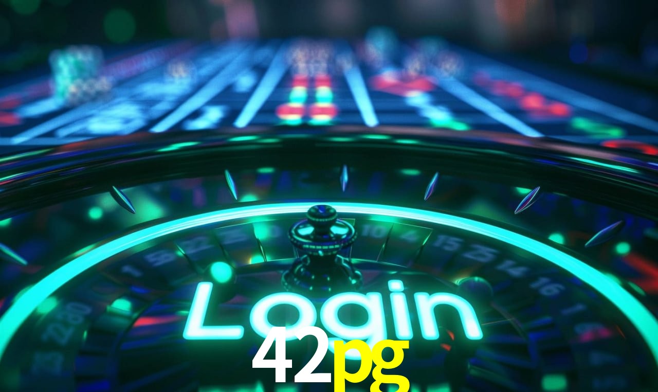 Casino Ao Vivo 42pg
