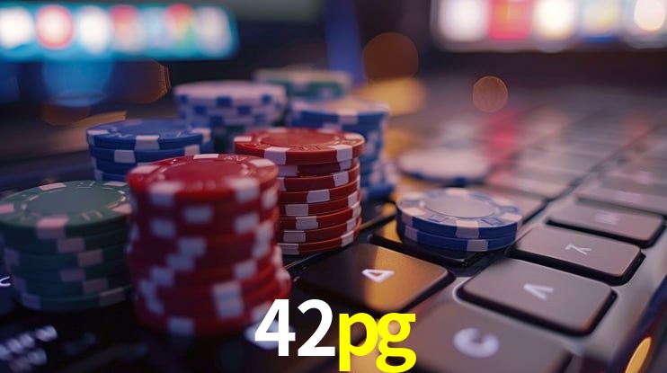 Jogos de Slot 42pg