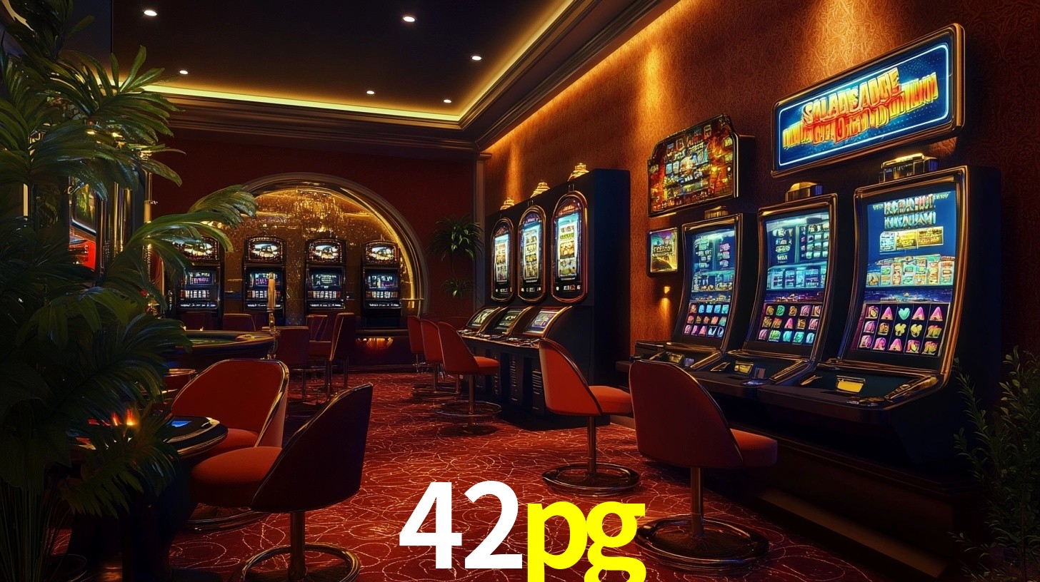 Live Casino 42pg