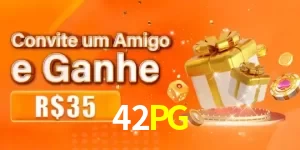 Promoções 42PG