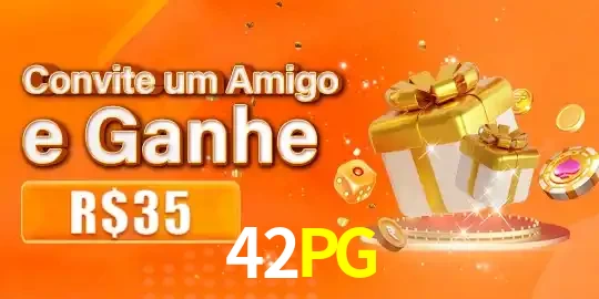 Promoções 42PG